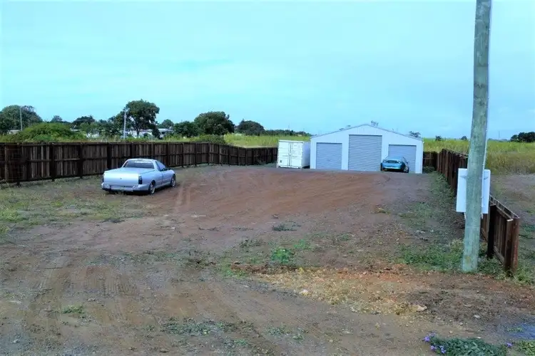 Fourth view of Homely land listing, 23 Hansen St, Burnett Heads QLD 4670