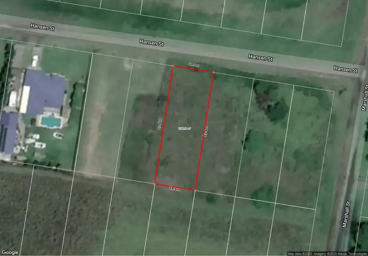 Seventh view of Homely land listing, 23 Hansen St, Burnett Heads QLD 4670