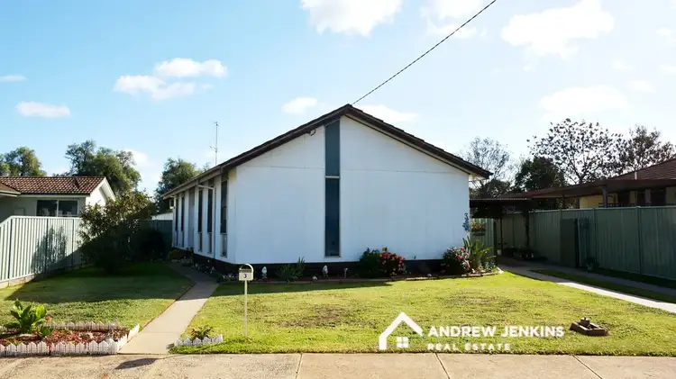 3 Golden Ct, Cobram VIC 3644