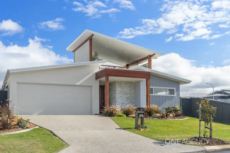 Main view of Homely house listing, 15 Foley Avenue, Cumbalum NSW 2478