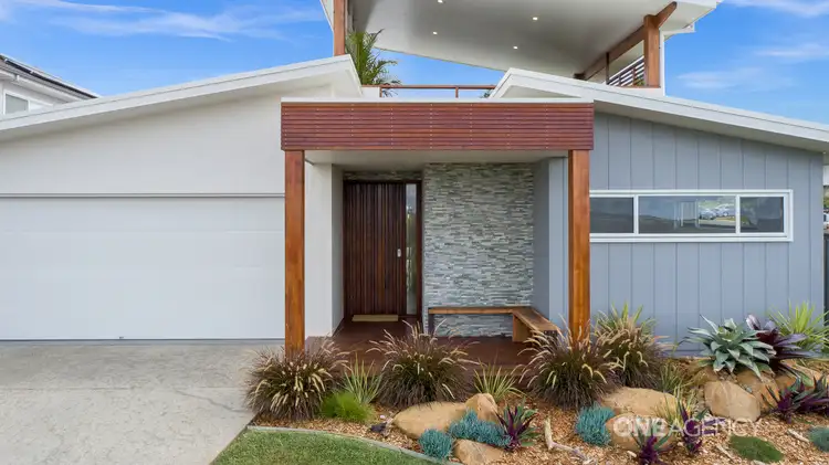 Second view of Homely house listing, 15 Foley Avenue, Cumbalum NSW 2478