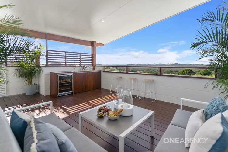 Third view of Homely house listing, 15 Foley Avenue, Cumbalum NSW 2478