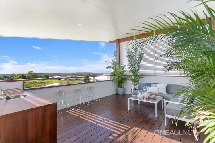 Fifth view of Homely house listing, 15 Foley Avenue, Cumbalum NSW 2478
