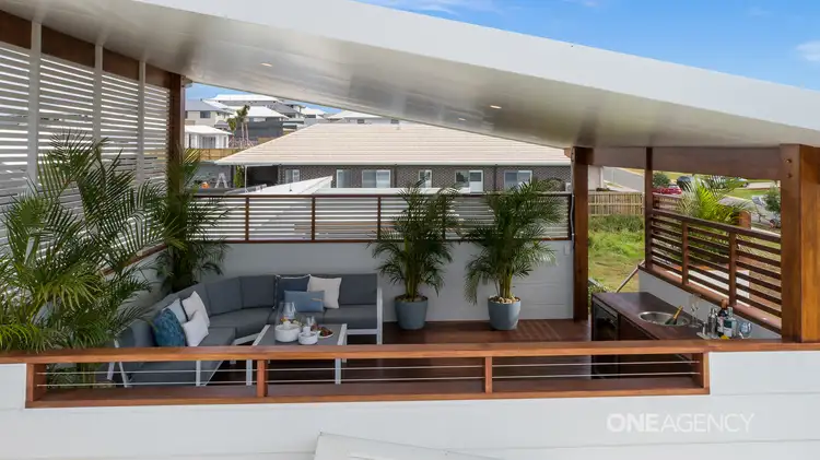 Seventh view of Homely house listing, 15 Foley Avenue, Cumbalum NSW 2478