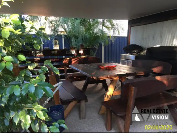 Seventh view of Homely house listing, 16 Birt St, Blackwater QLD 4717