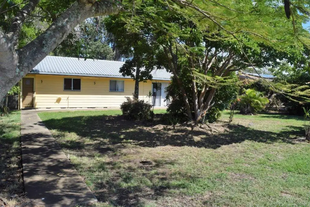 Main view of Homely house listing, 41 Shell St, Burnett Heads QLD 4670