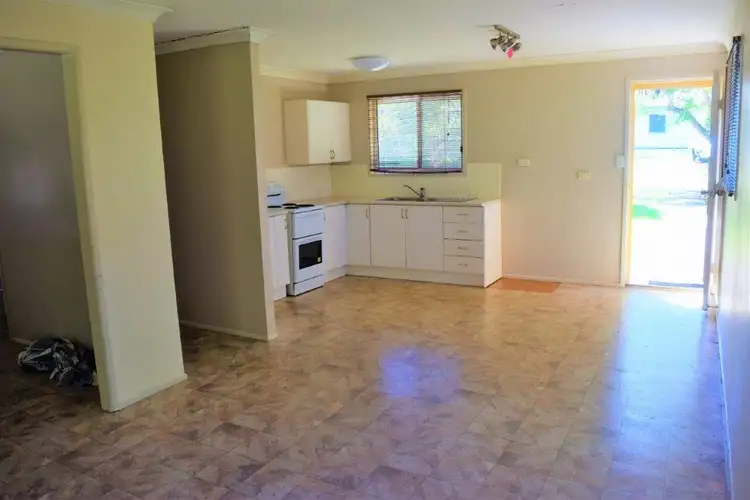 Second view of Homely house listing, 41 Shell St, Burnett Heads QLD 4670