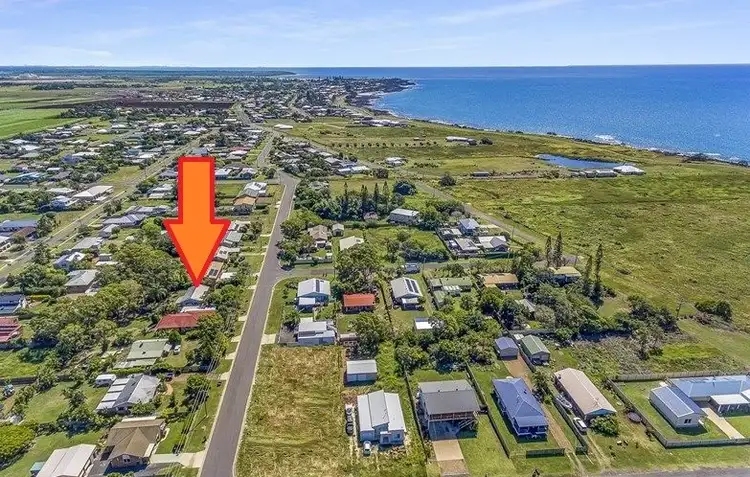 Fifth view of Homely house listing, 41 Shell St, Burnett Heads QLD 4670