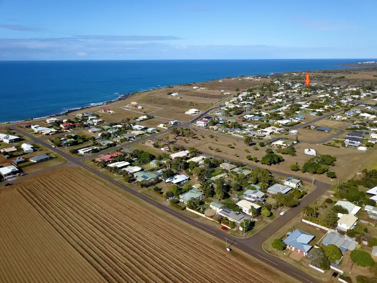 Sixth view of Homely house listing, 41 Shell St, Burnett Heads QLD 4670