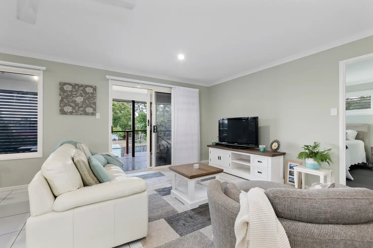 Main view of Homely house listing, 61A Sorensen Rd, Southside QLD 4570