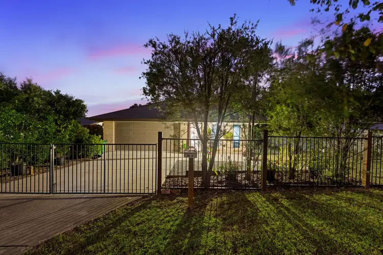 Second view of Homely house listing, 61A Sorensen Rd, Southside QLD 4570