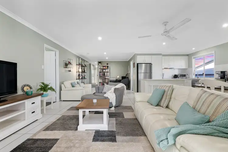 Third view of Homely house listing, 61A Sorensen Rd, Southside QLD 4570
