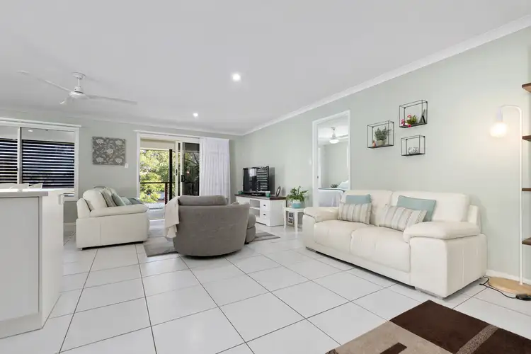Fourth view of Homely house listing, 61A Sorensen Rd, Southside QLD 4570