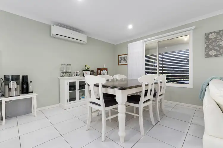 Fifth view of Homely house listing, 61A Sorensen Rd, Southside QLD 4570
