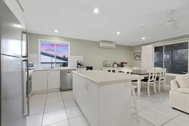 Sixth view of Homely house listing, 61A Sorensen Rd, Southside QLD 4570