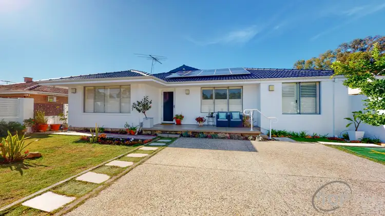 Second view of Homely house listing, 70 Modillion Avenue South, Riverton WA 6148