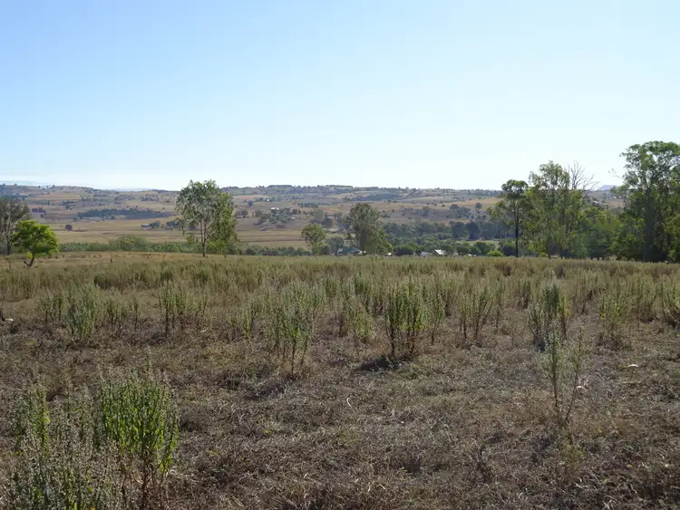 Second view of Homely rural property listing, Lot 30 Schneider Road, Coulson QLD 4310
