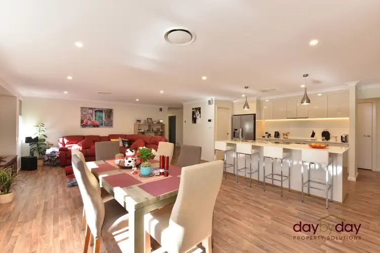 Fifth view of Homely house listing, 10 Rosella St, Fletcher NSW 2287