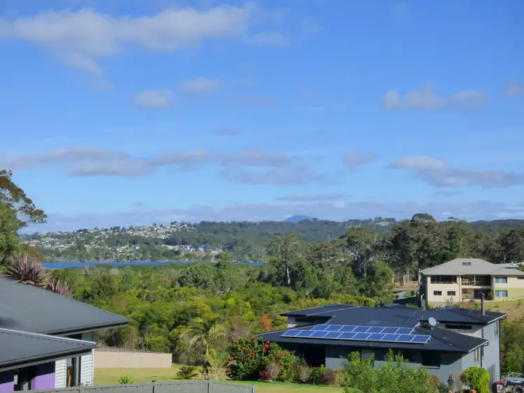 Third view of Homely land listing, 25 Marlin Ave, Eden NSW 2551