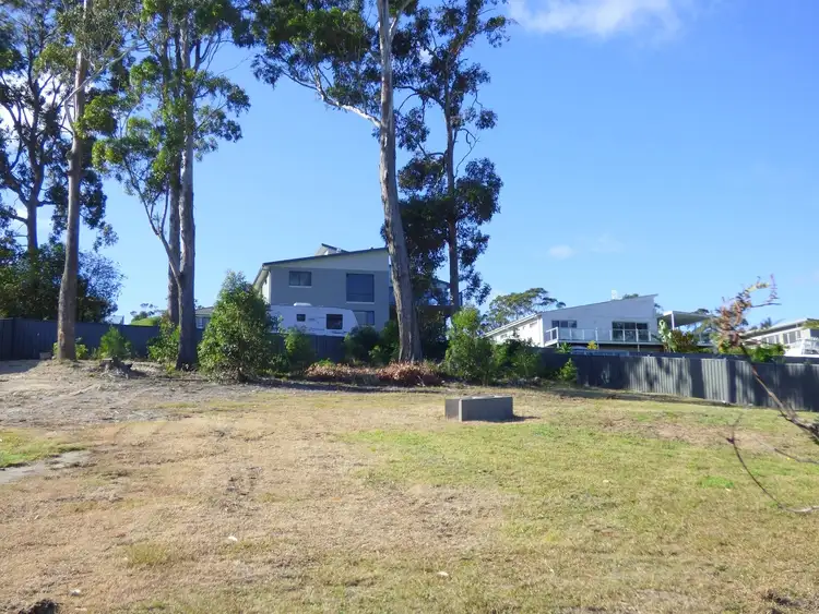 Fourth view of Homely land listing, 25 Marlin Ave, Eden NSW 2551