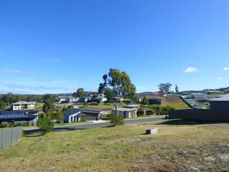Fifth view of Homely land listing, 25 Marlin Ave, Eden NSW 2551