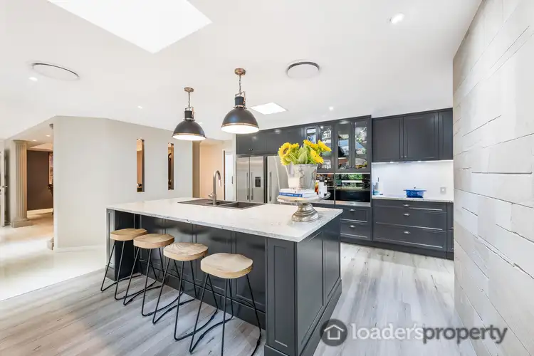 Fourth view of Homely house listing, 19 Tree Cl, Thabeban QLD 4670