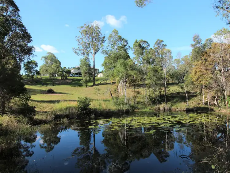 Fourth view of Homely house listing, 58 Quinlan Rd, Tamaree QLD 4570