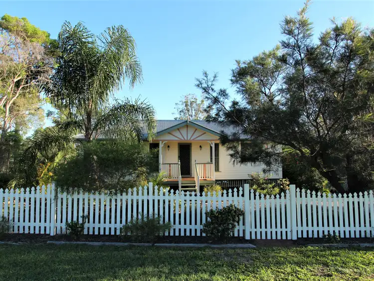 Fifth view of Homely house listing, 58 Quinlan Rd, Tamaree QLD 4570
