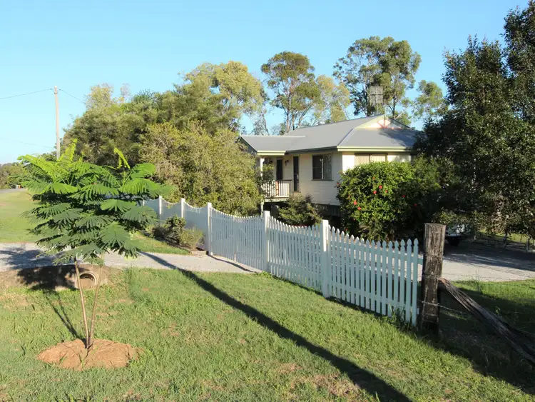 Sixth view of Homely house listing, 58 Quinlan Rd, Tamaree QLD 4570