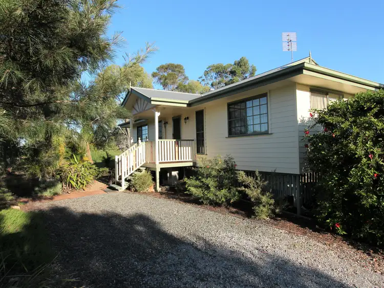 Seventh view of Homely house listing, 58 Quinlan Rd, Tamaree QLD 4570