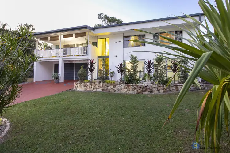 51 Capitol Drive, Jindalee QLD 4074