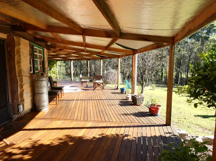 Third view of Homely rural property listing, 139 Old Combienbar Rd, Club Terrace VIC 3889