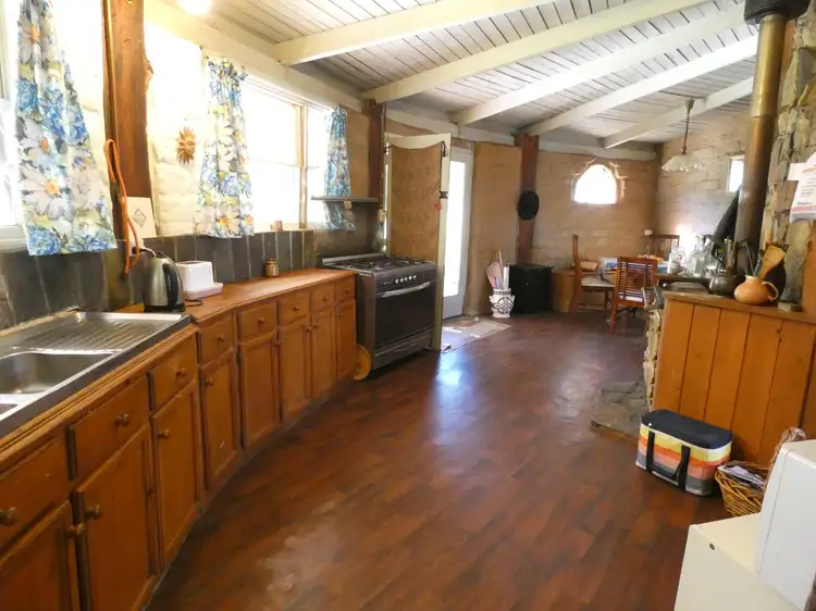 Fifth view of Homely rural property listing, 139 Old Combienbar Rd, Club Terrace VIC 3889