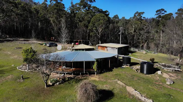 Sixth view of Homely rural property listing, 139 Old Combienbar Rd, Club Terrace VIC 3889