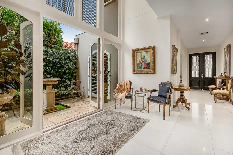 Fifth view of Homely house listing, 14 Oak Gr, Brighton VIC 3186