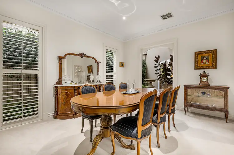 Sixth view of Homely house listing, 14 Oak Gr, Brighton VIC 3186