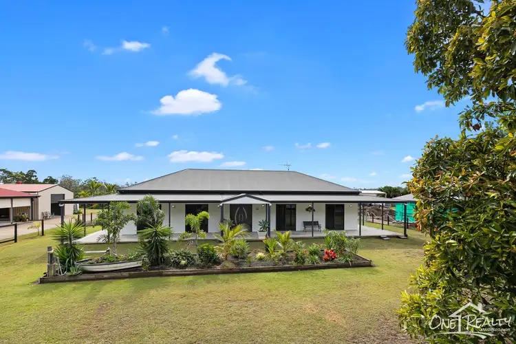 9 Sanderling Dr, Boonooroo QLD 4650