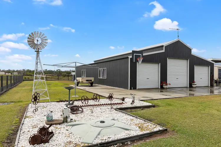 Second view of Homely house listing, 9 Sanderling Dr, Boonooroo QLD 4650