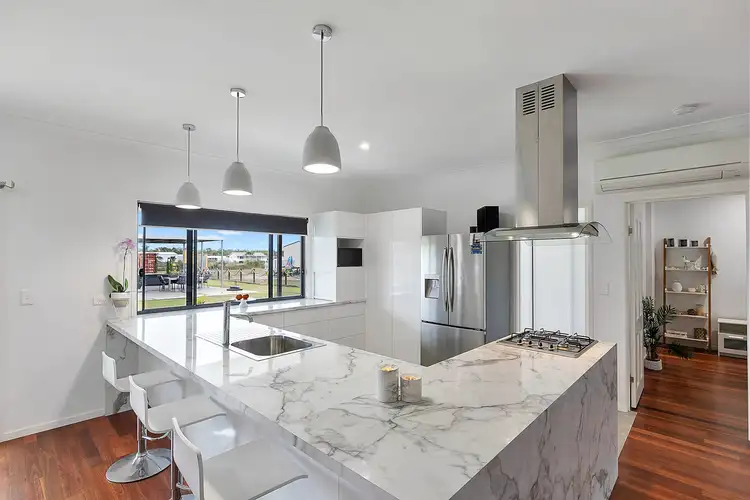 Third view of Homely house listing, 9 Sanderling Dr, Boonooroo QLD 4650