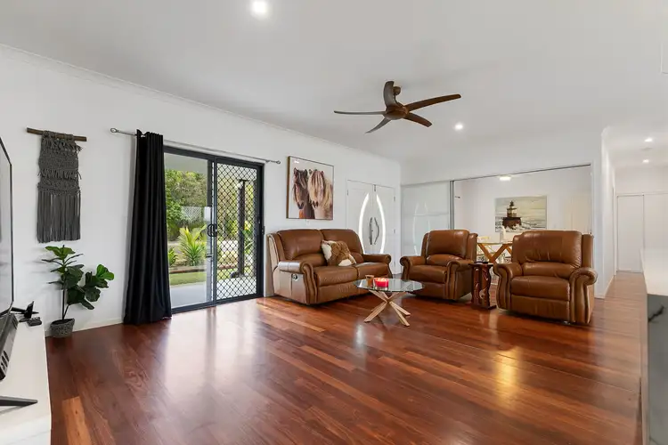 Fourth view of Homely house listing, 9 Sanderling Dr, Boonooroo QLD 4650