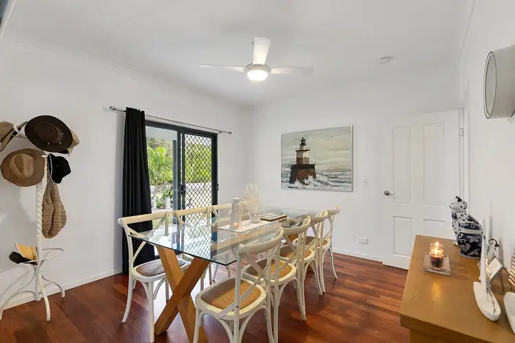 Fifth view of Homely house listing, 9 Sanderling Dr, Boonooroo QLD 4650