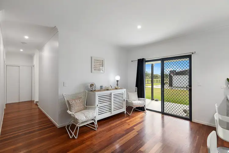 Sixth view of Homely house listing, 9 Sanderling Dr, Boonooroo QLD 4650