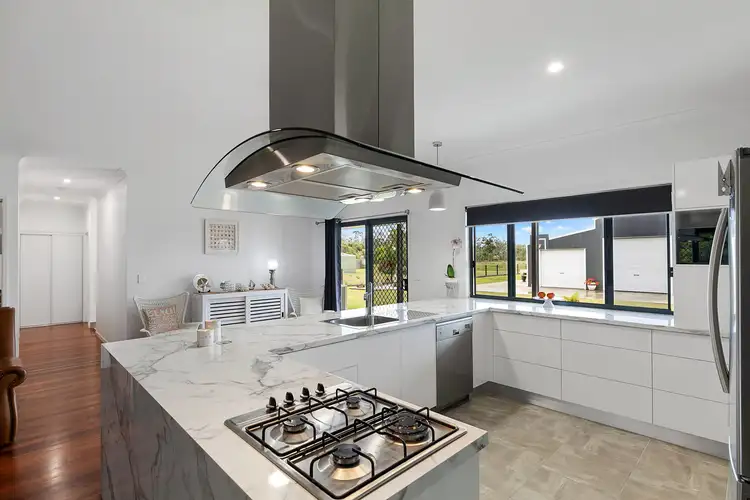 Seventh view of Homely house listing, 9 Sanderling Dr, Boonooroo QLD 4650