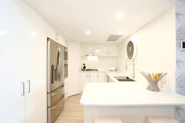 Fourth view of Homely apartment listing, 2/22 May Street, Scarborough WA 6019