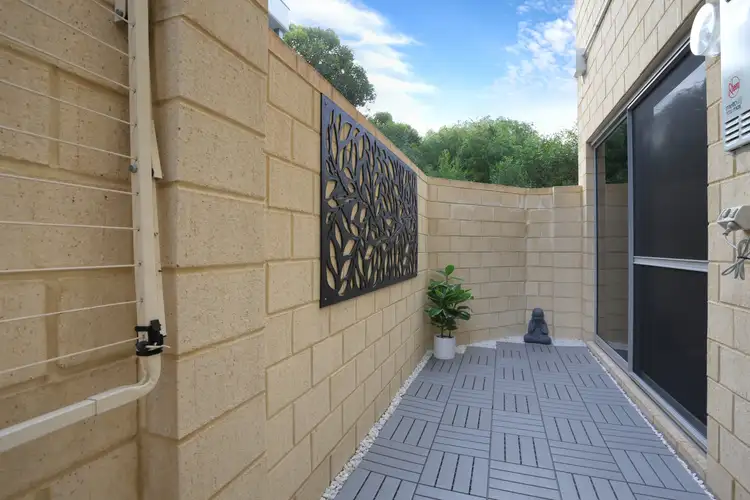 Sixth view of Homely apartment listing, 2/22 May Street, Scarborough WA 6019