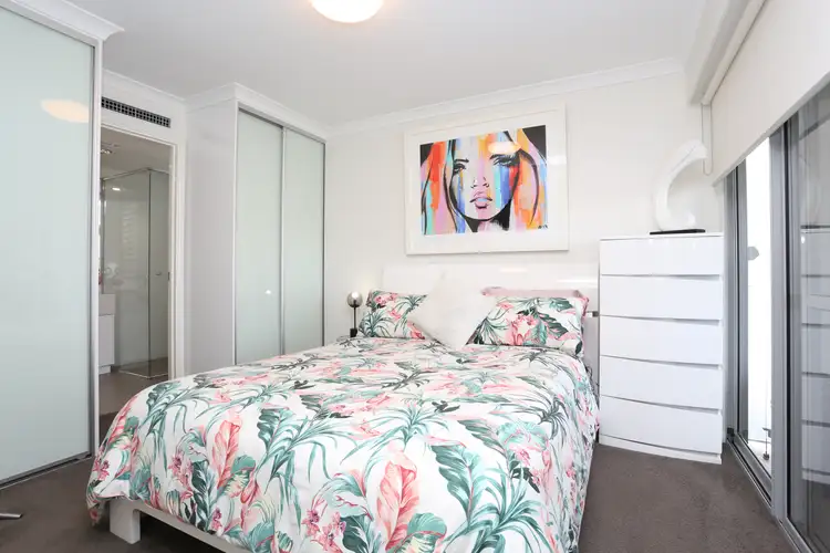 Seventh view of Homely apartment listing, 2/22 May Street, Scarborough WA 6019