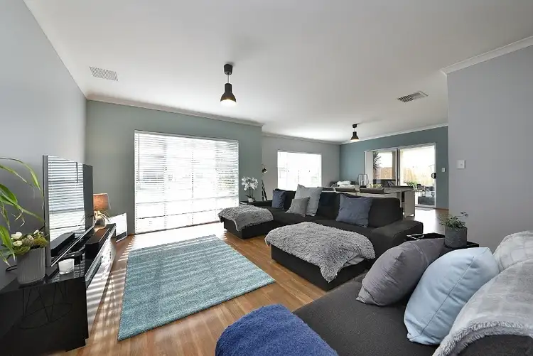 Main view of Homely house listing, 52 Tussock Elbow, Banksia Grove WA 6031
