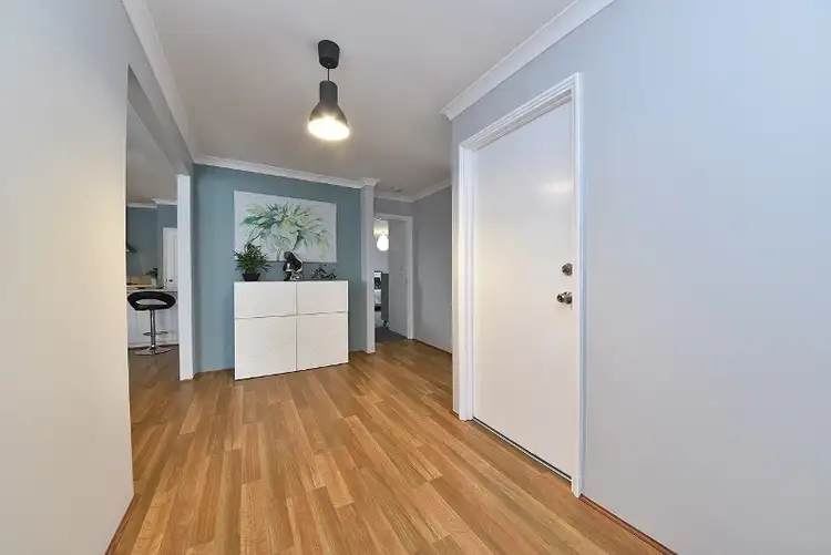 Third view of Homely house listing, 52 Tussock Elbow, Banksia Grove WA 6031