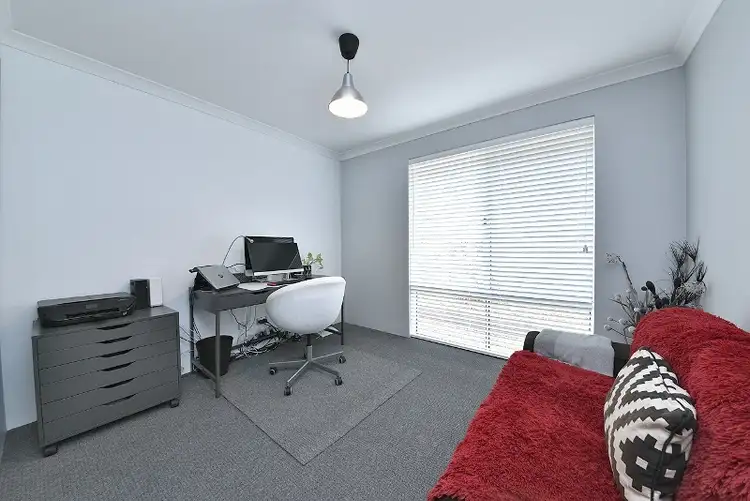 Fifth view of Homely house listing, 52 Tussock Elbow, Banksia Grove WA 6031