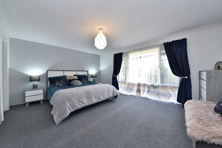 Sixth view of Homely house listing, 52 Tussock Elbow, Banksia Grove WA 6031